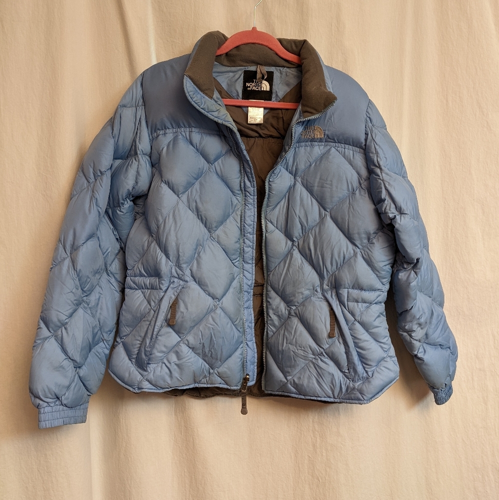 The North Face 600 Fill Women's Jacket Size Extra Large XL